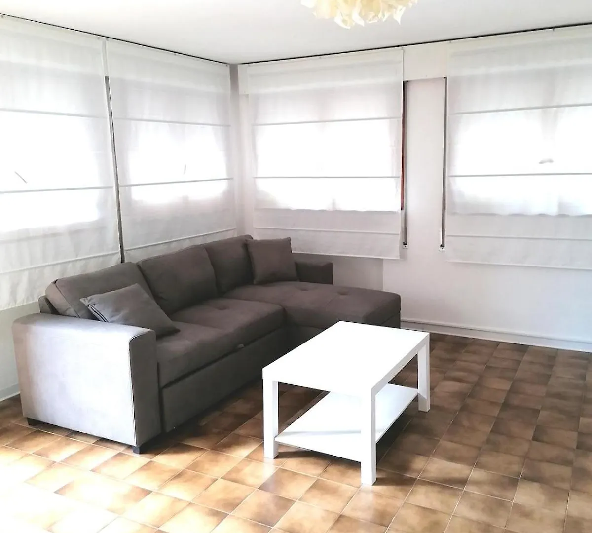 Appartamento Zona Ospedale Treviso Italia