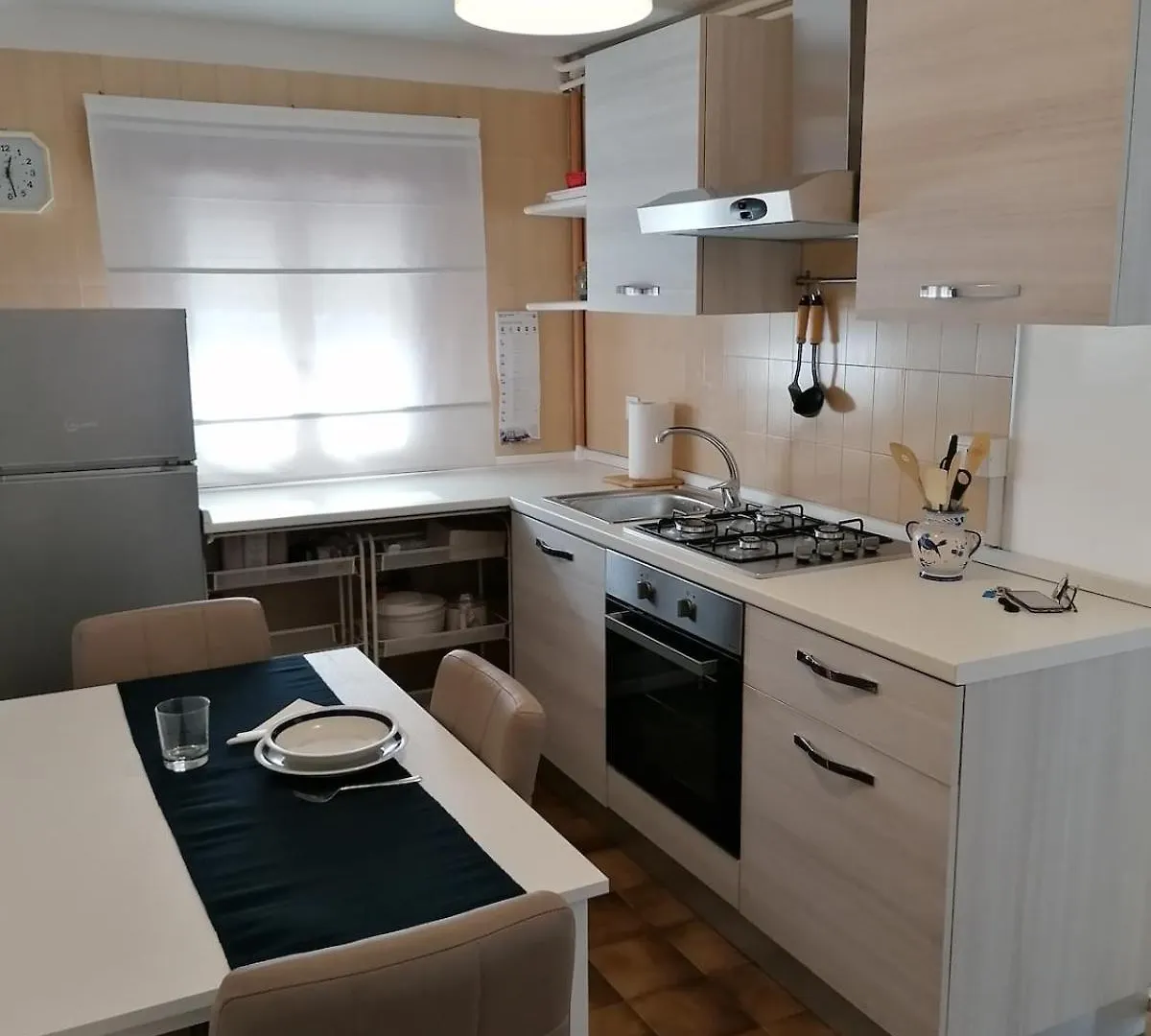 Appartamento Zona Ospedale Treviso