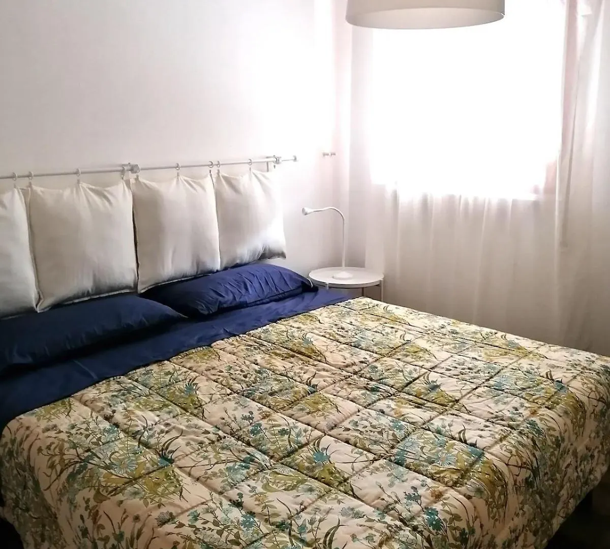 Apartamento Appartamento Zona Ospedale Treviso