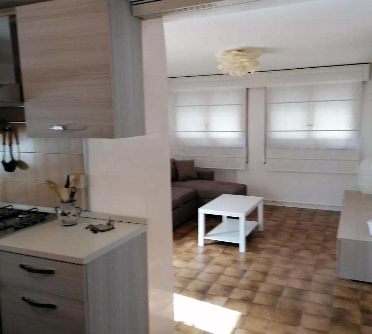 Apartamento Appartamento Zona Ospedale Treviso Italia